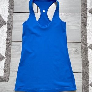 Lululemon Cool Racerback size 6